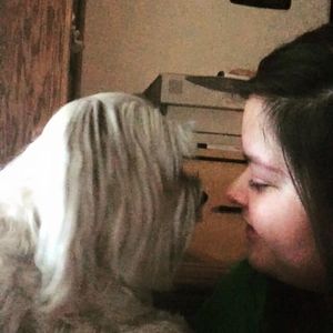 Meet your Posher, Maggie